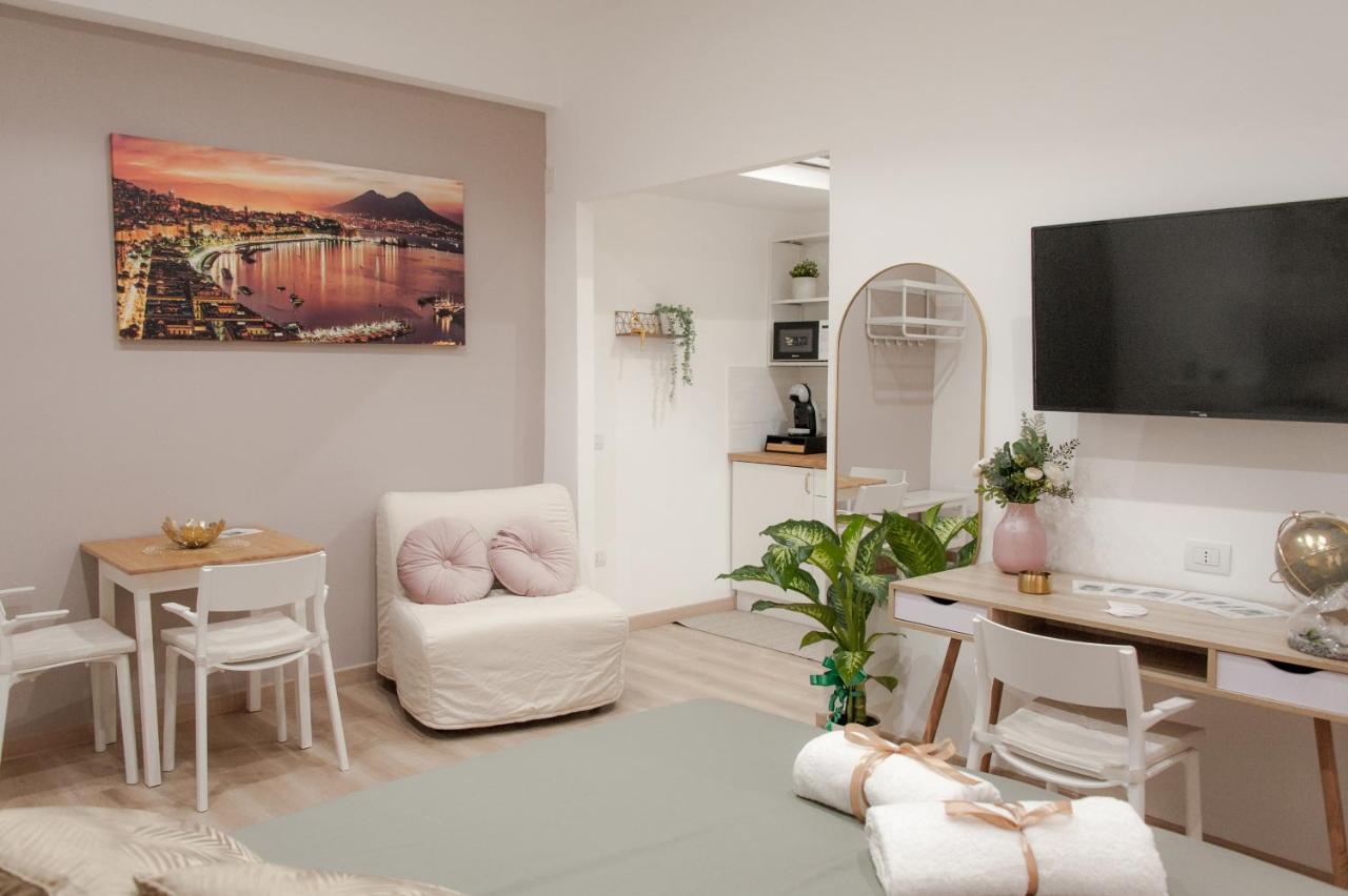 Michelangelo 80 Apartment