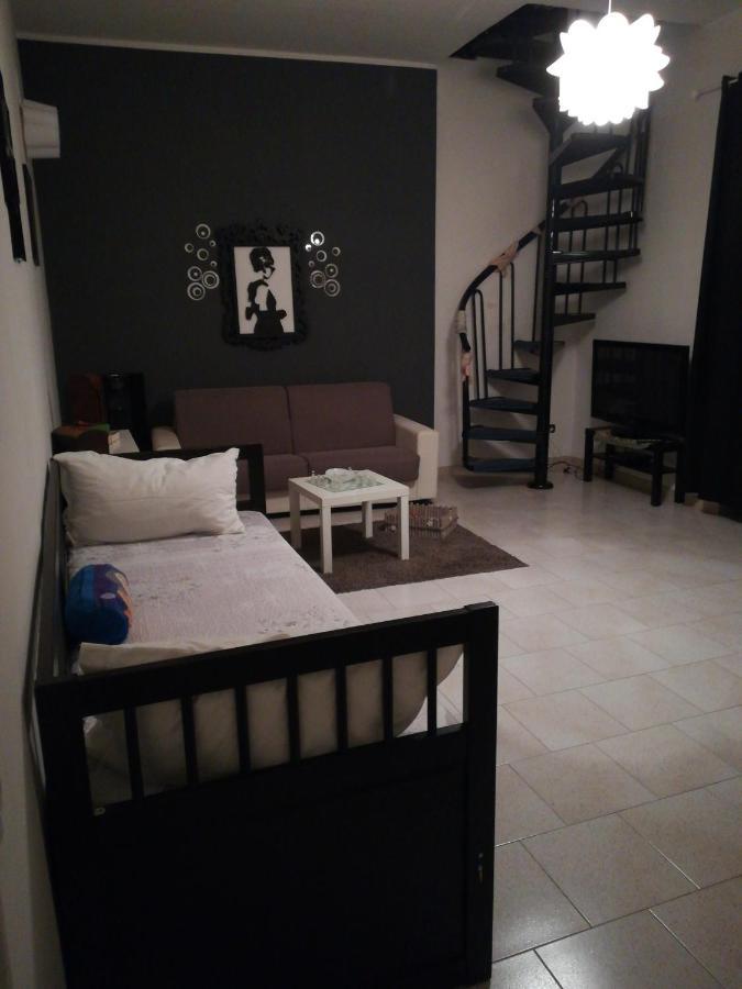 Holiday home Casa Da Nusco *