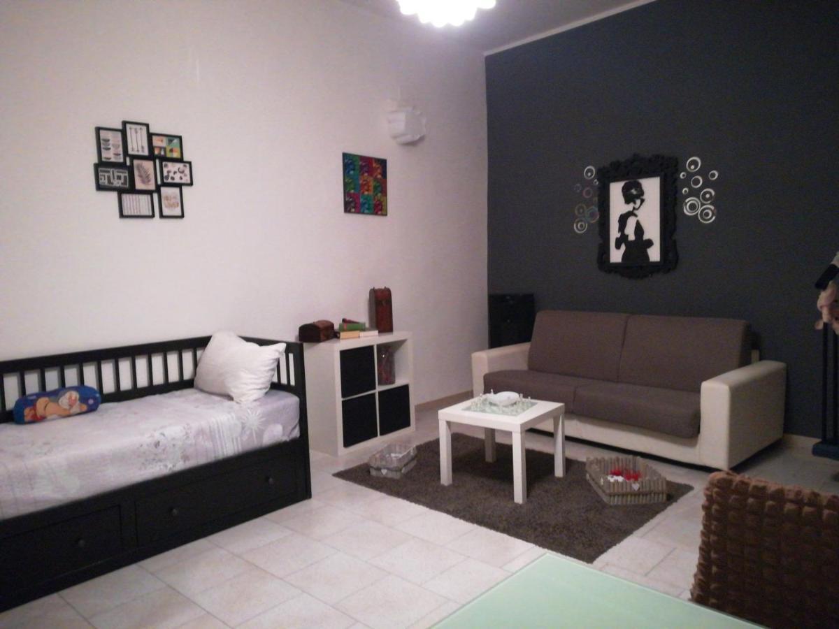 Holiday home Casa Da Nusco Naples