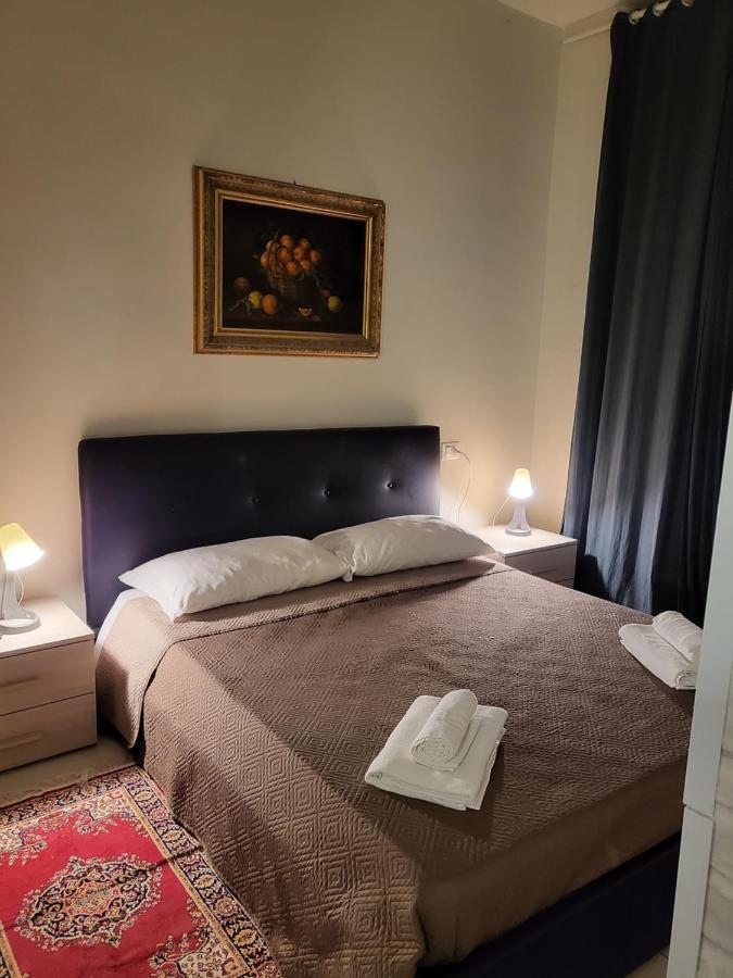Carolina's Apartment