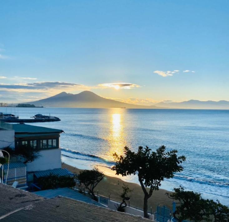 Posillipo Apartment *
