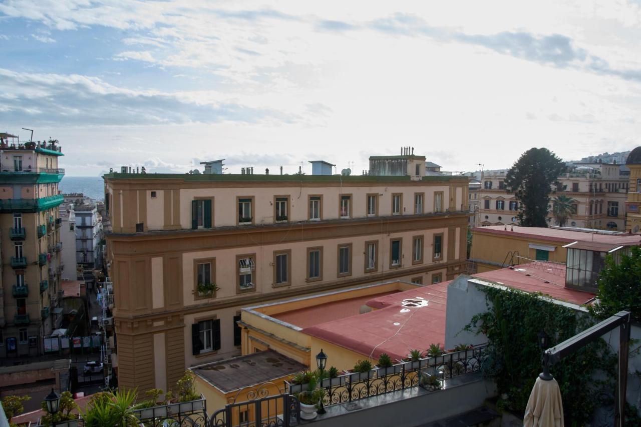 Margherita Hotel Naples