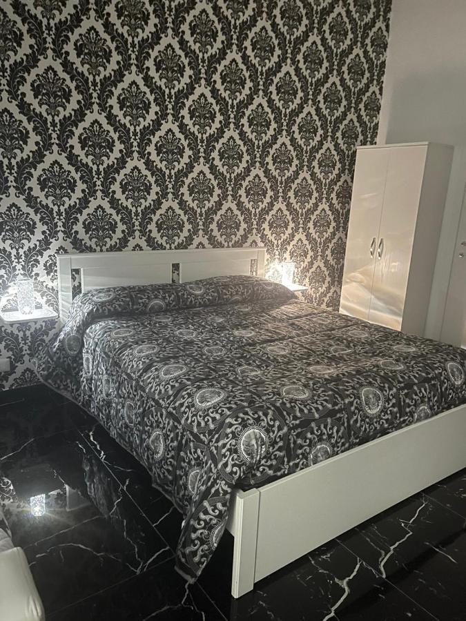 Casa Pagano * Naples
