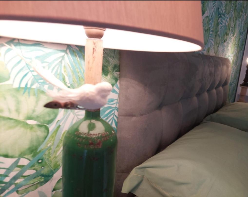 Bed & Breakfast Donna Lucia Naples
