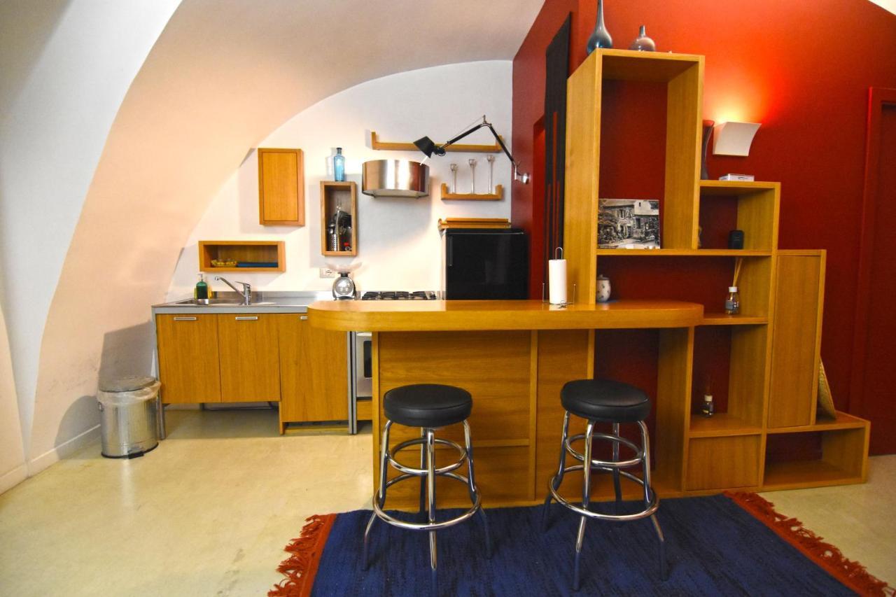 La Maison D'adele * Naples