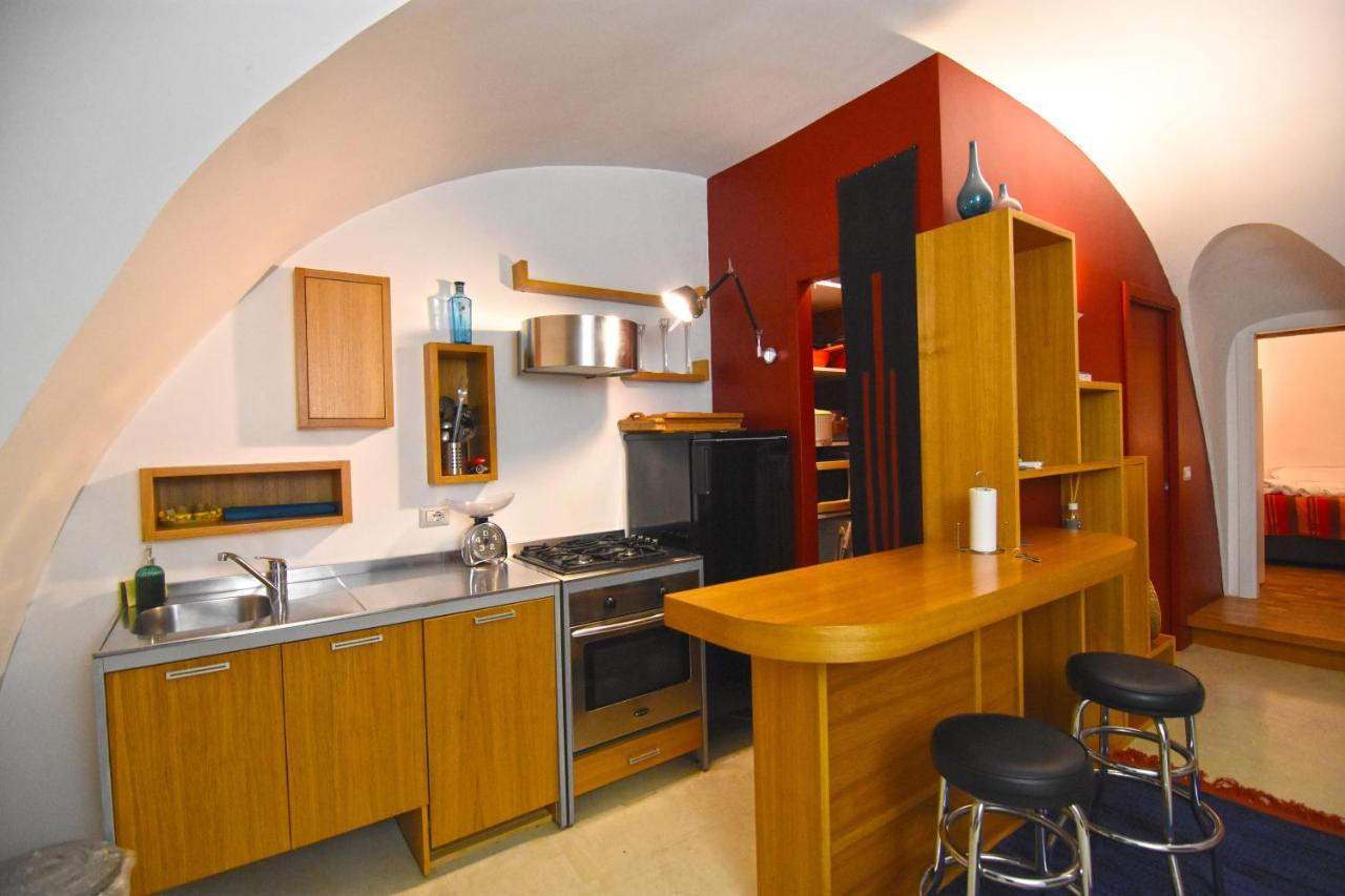 Apartment La Maison D'adele