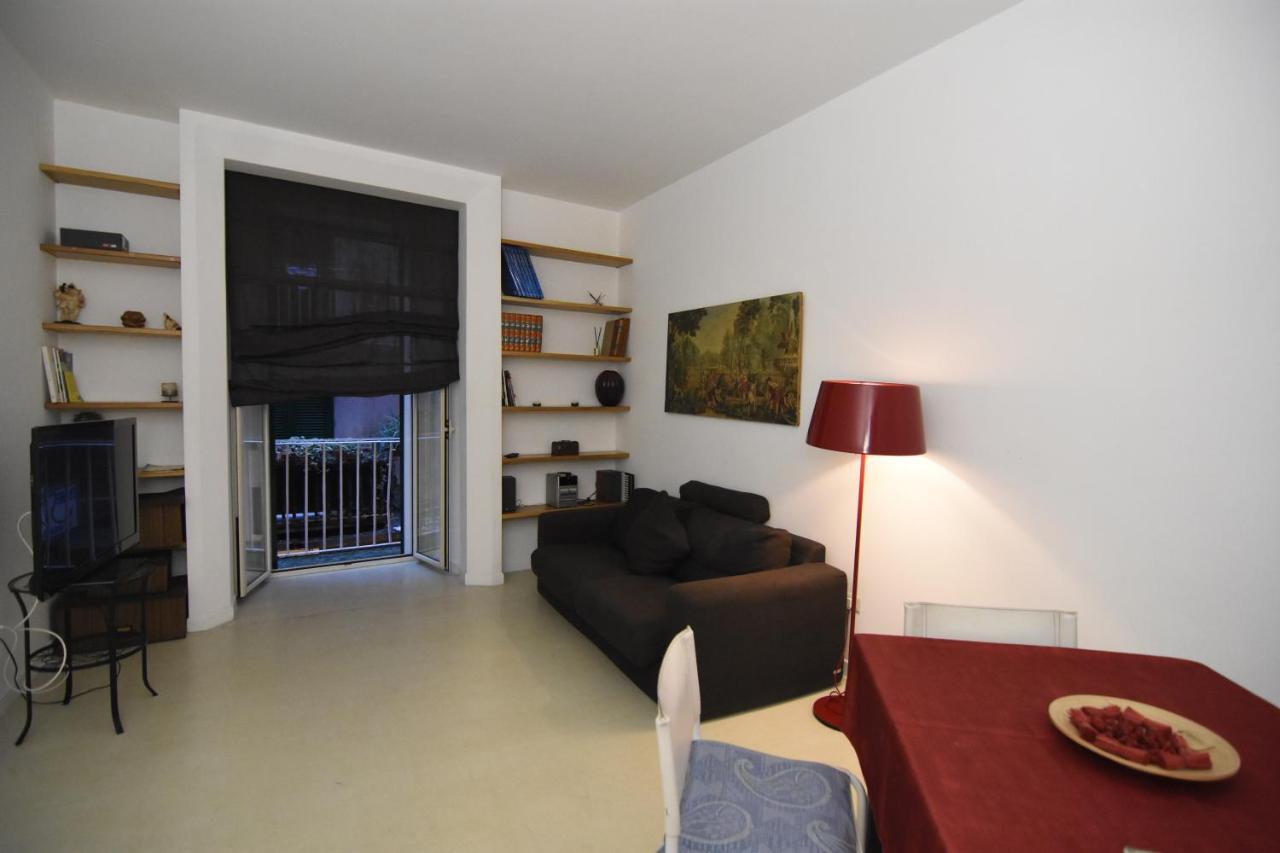 Apartment La Maison D'adele *