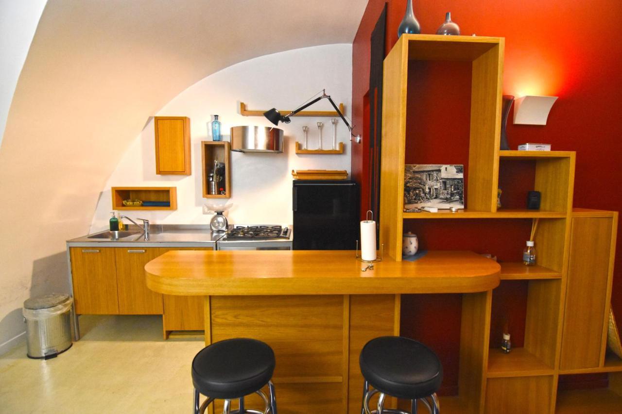 Apartment La Maison D'adele Naples