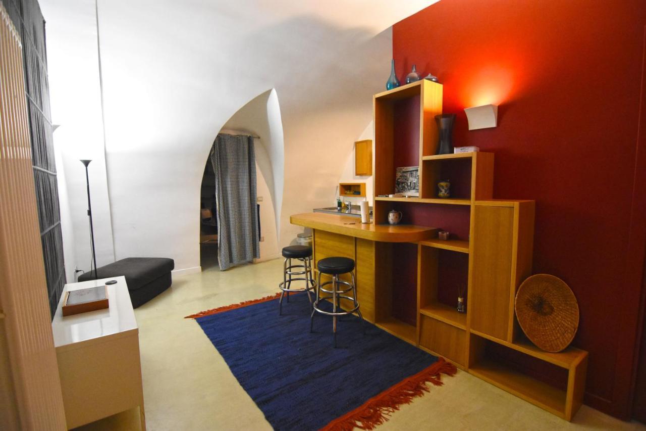 Apartment La Maison D'adele *