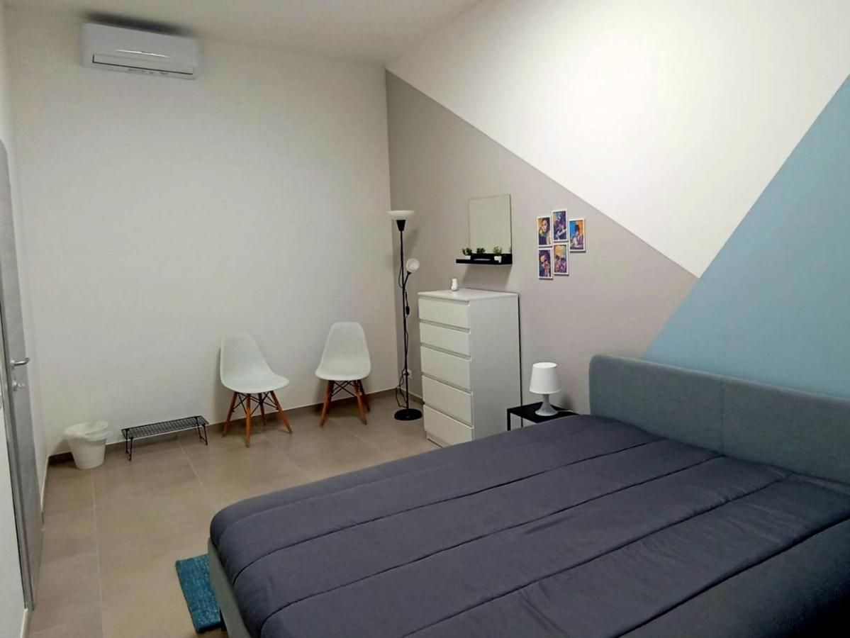 El Pibe De Oro - Casa Vacanze Holiday home *