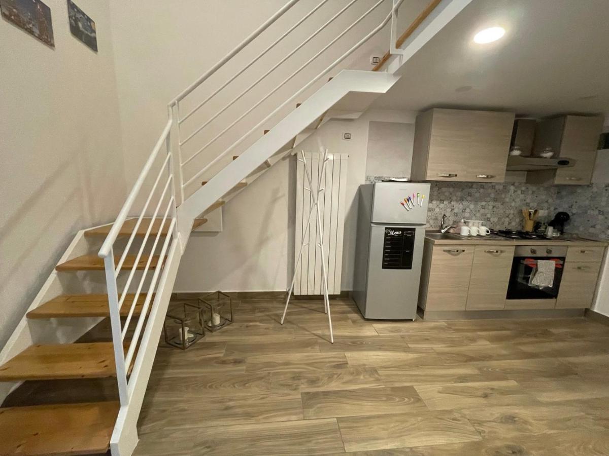 La Casa Spagnola Apartment