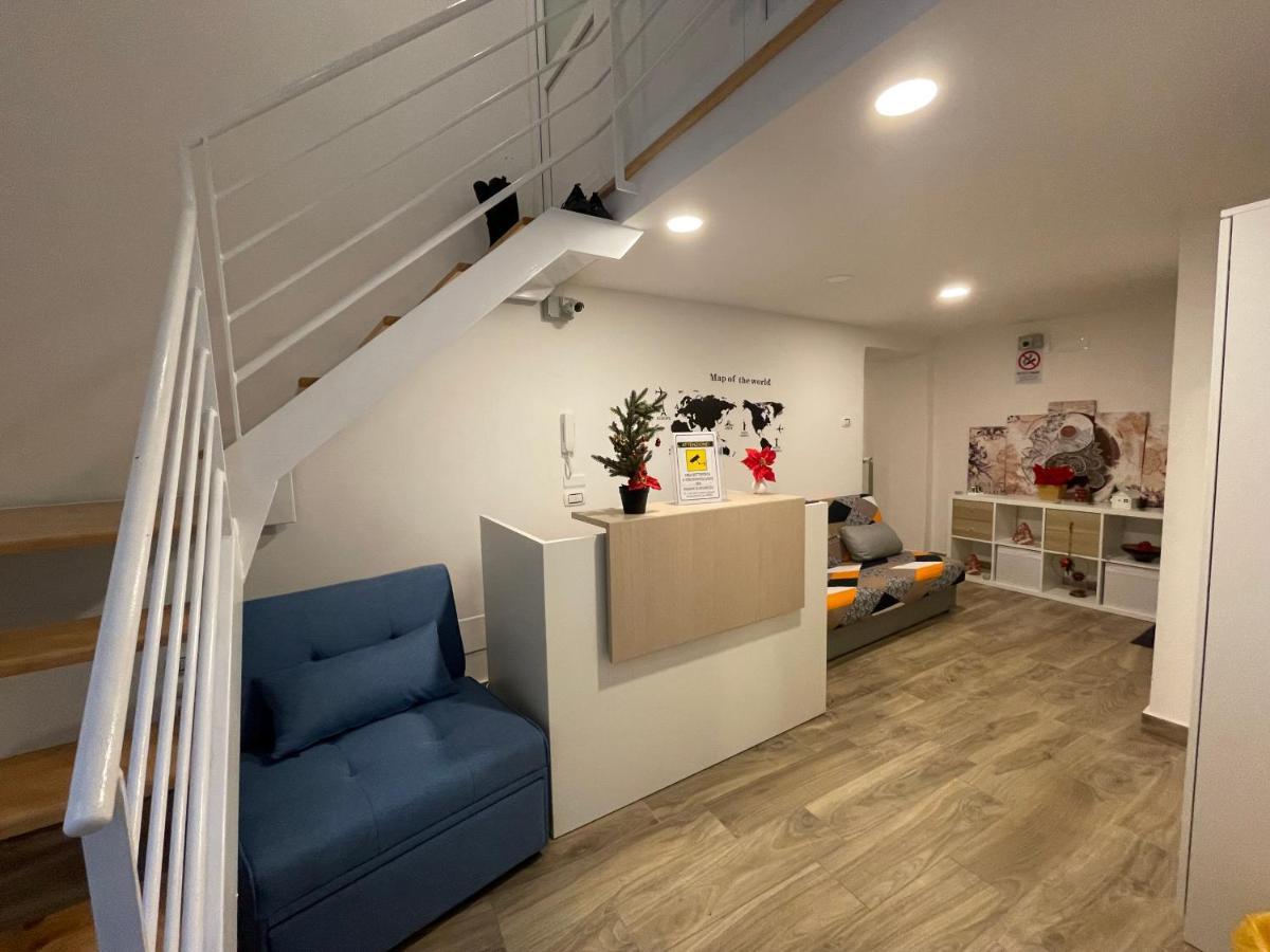 La Casa Spagnola * Naples