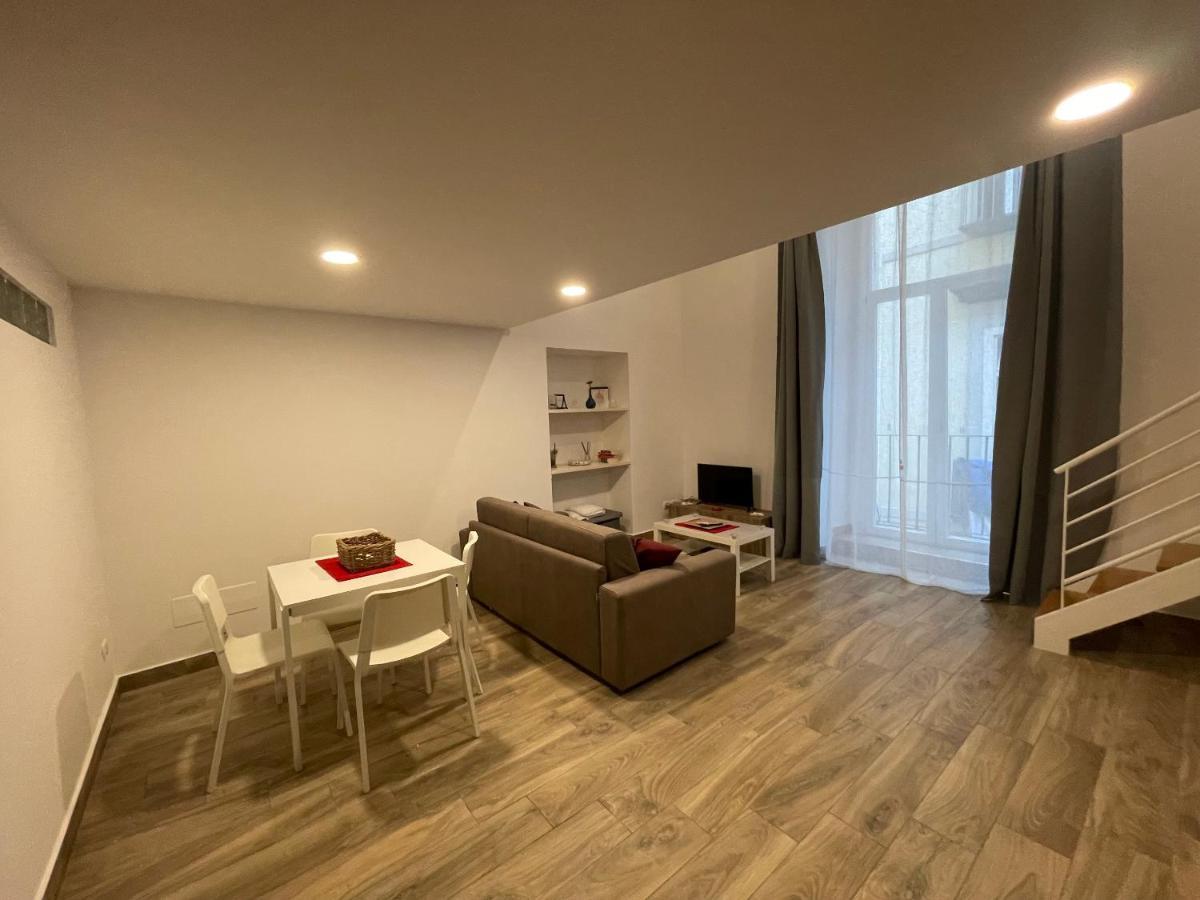 Apartment La Casa Spagnola