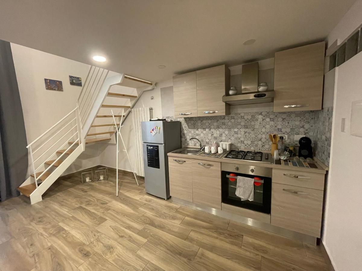 Apartment La Casa Spagnola Naples
