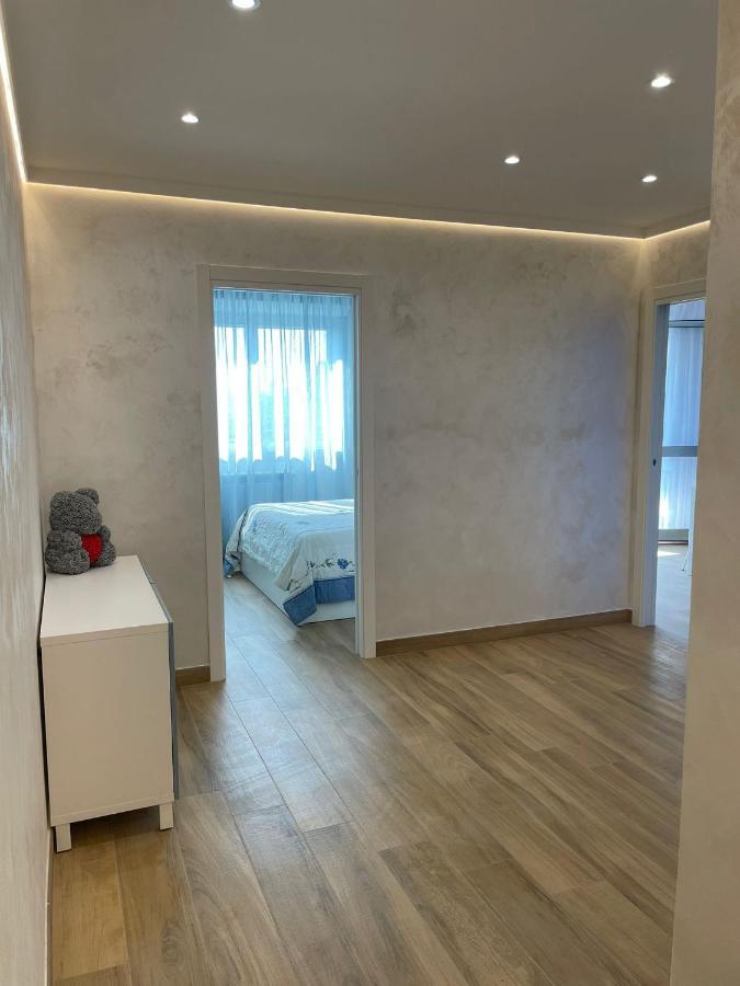 Sara House Apartment Naples