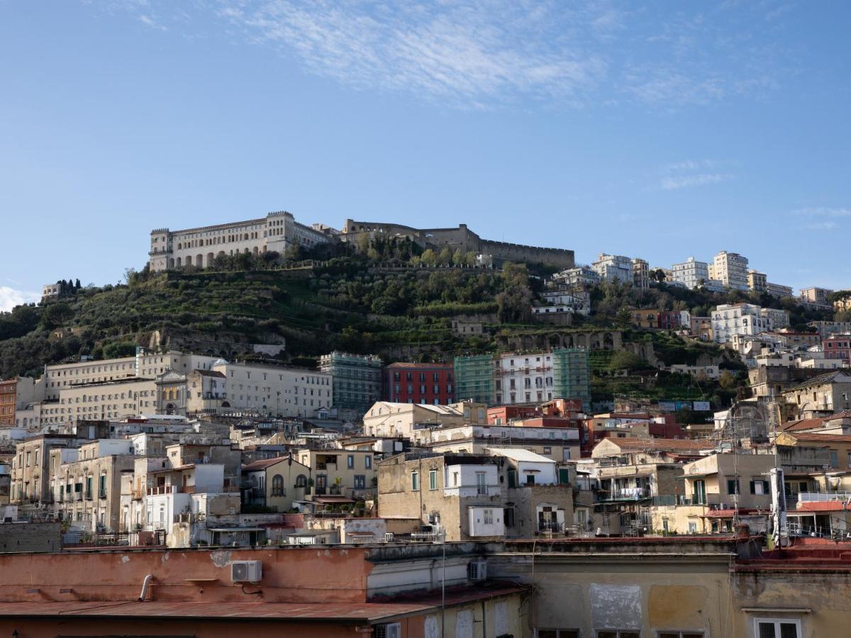 Bed & Breakfast Salotto Borbonico