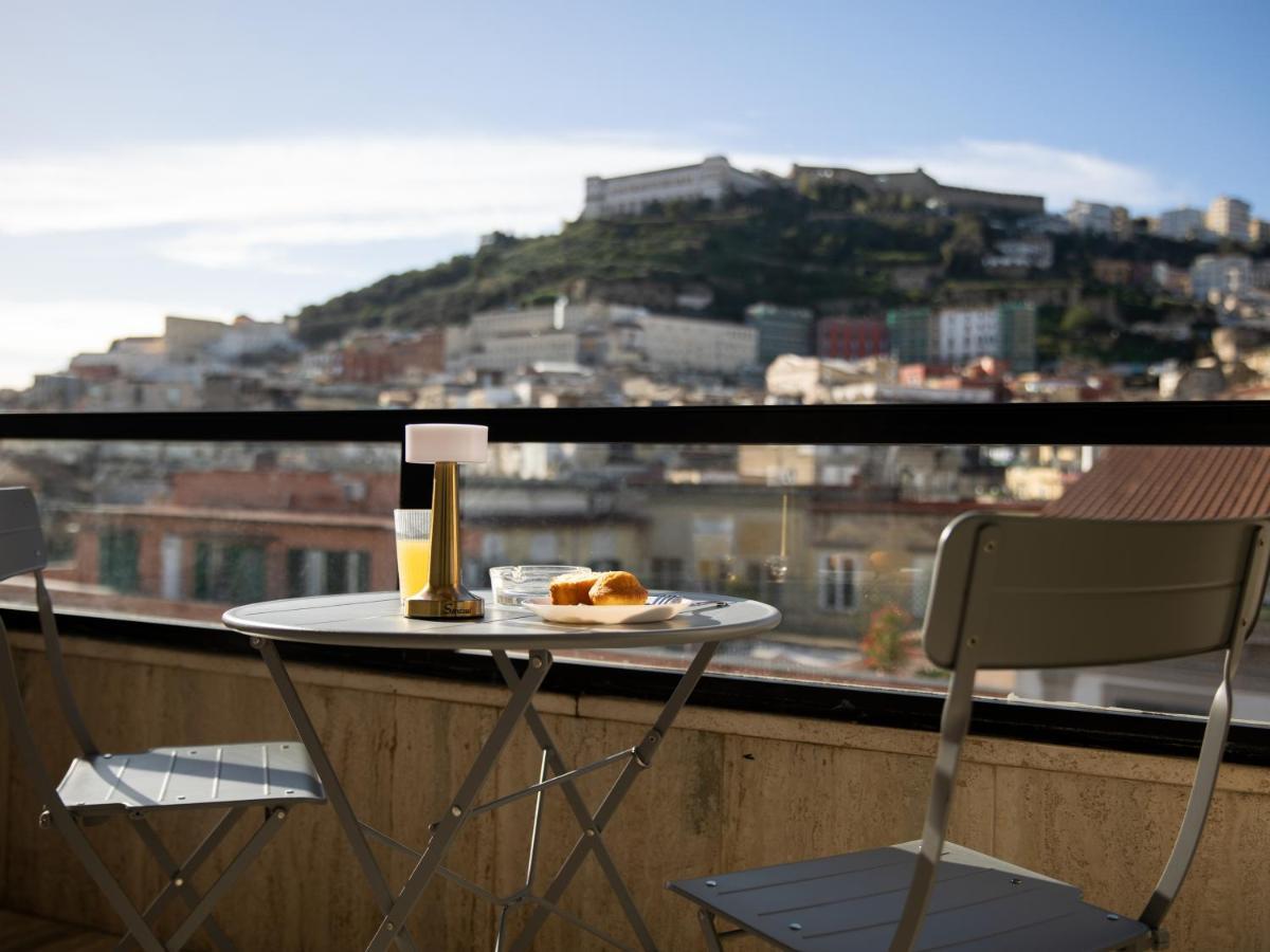 Bed & Breakfast Salotto Borbonico Naples
