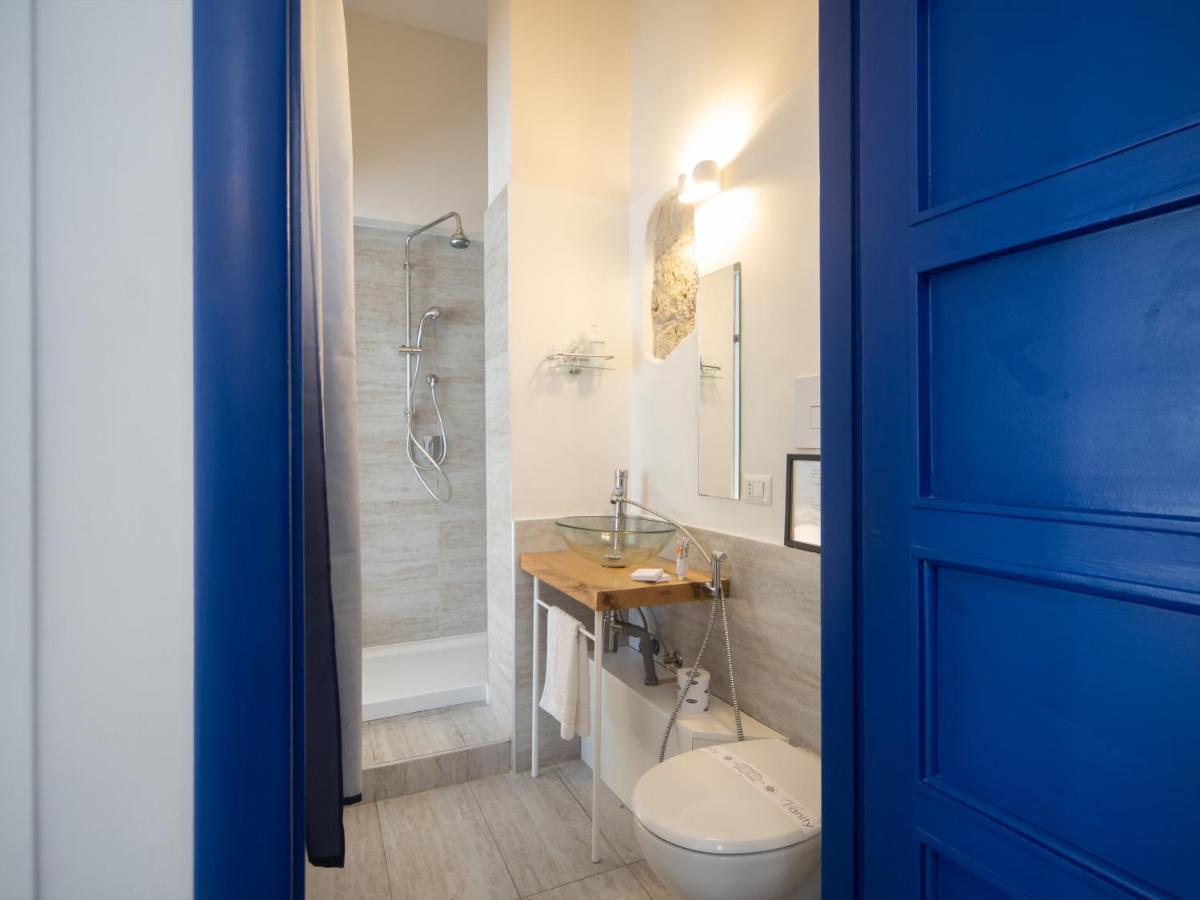 Bed & Breakfast Salotto Borbonico