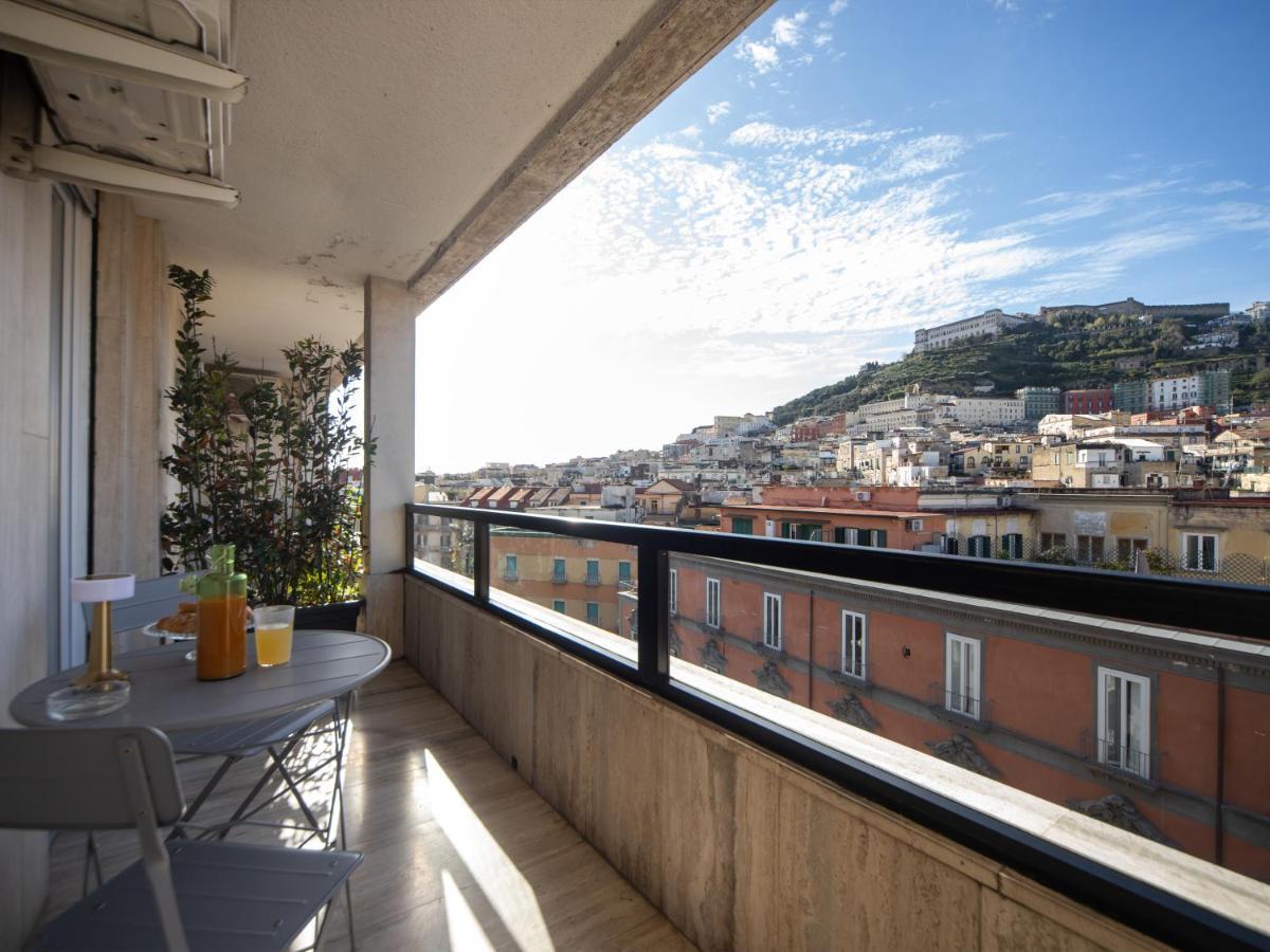 Bed & Breakfast Salotto Borbonico Naples