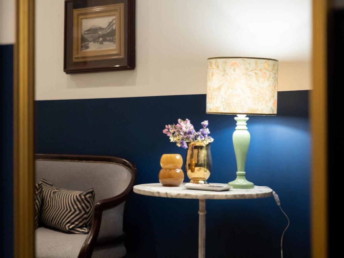 Salotto Borbonico Bed & Breakfast