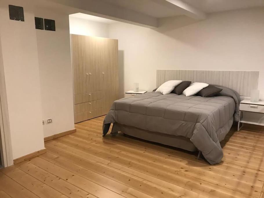 La Casa Spagnola Apartment