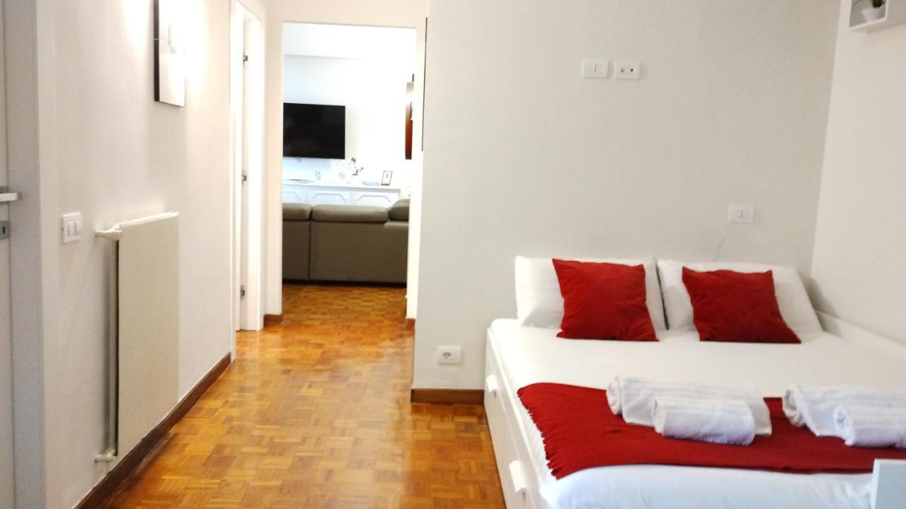 Bayview Posillipo, Modern, Spacious, Kids-friendly, Stunning View Naples