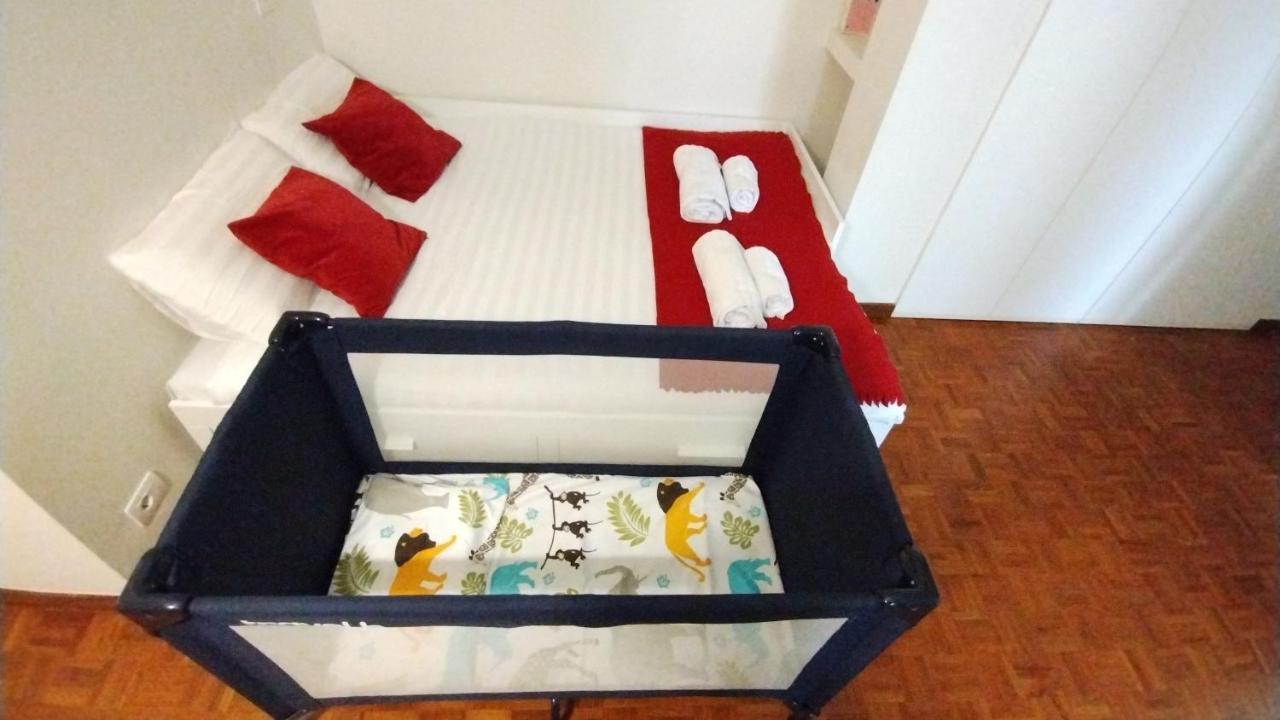 Bayview Posillipo, Modern, Spacious, Kids-friendly, Stunning View Apartment *