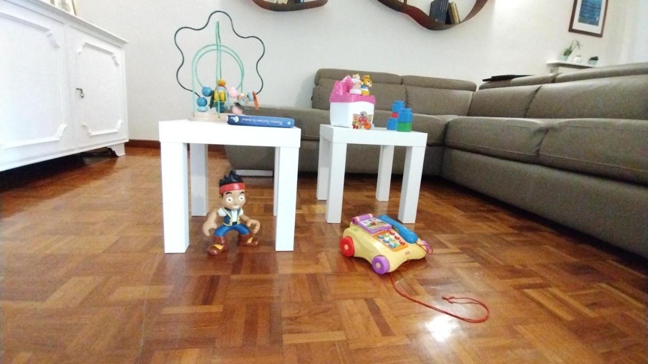 Bayview Posillipo, Modern, Spacious, Kids-friendly, Stunning View * Naples