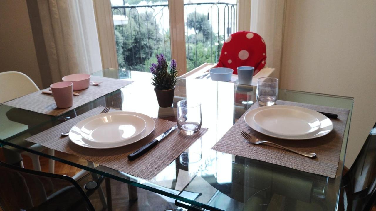 Bayview Posillipo, Modern, Spacious, Kids-friendly, Stunning View Apartment