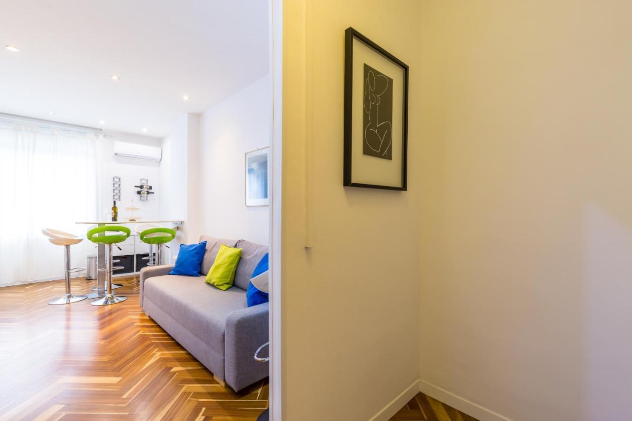 Al 31 Apartment Naples