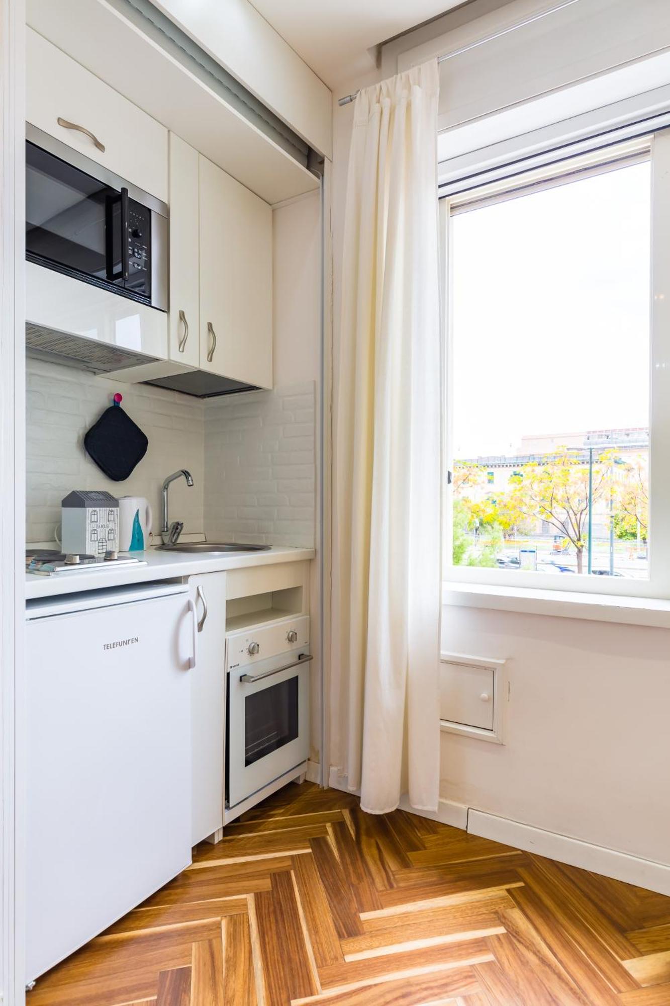 Apartment Al 31