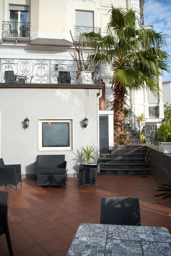 Margherita 3* Naples