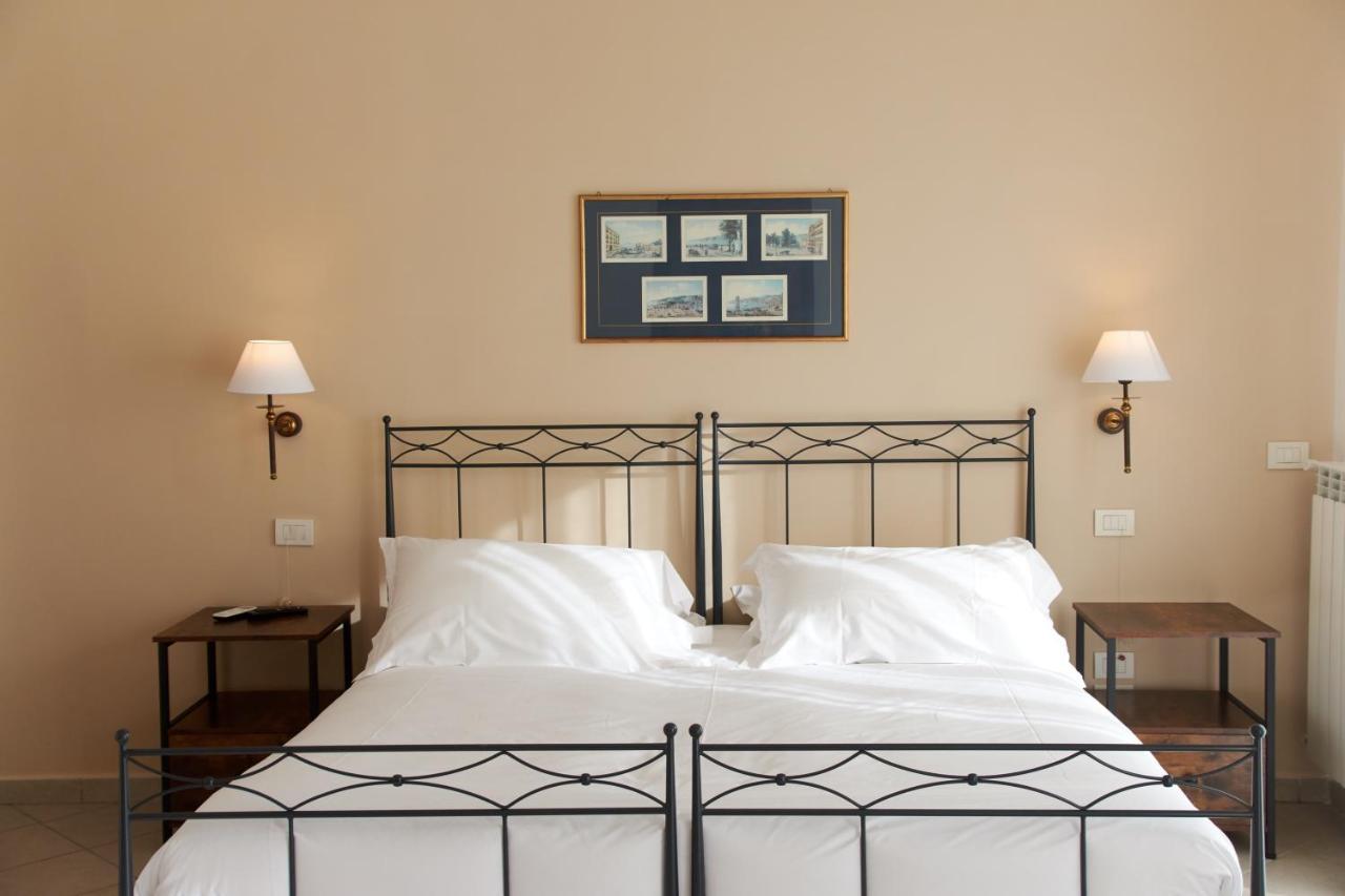 Hotel Margherita