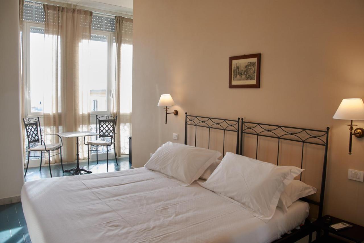 Margherita Hotel