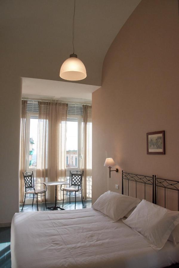 Margherita Hotel
