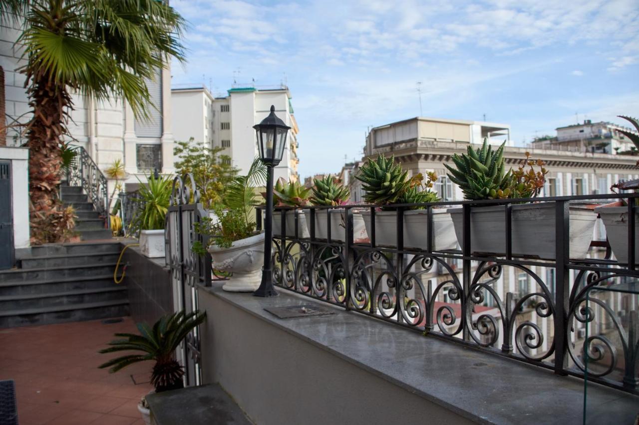 Margherita Hotel Naples