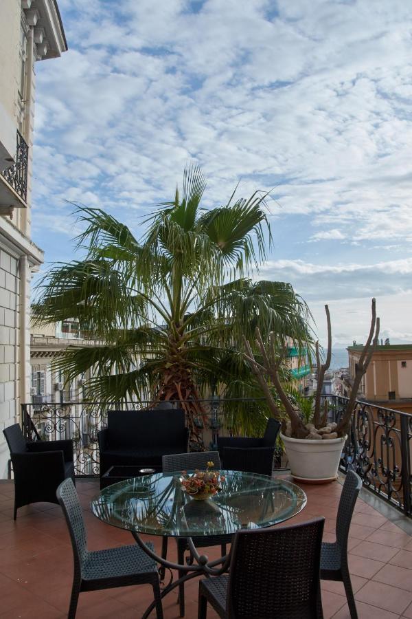 Hotel Margherita Naples