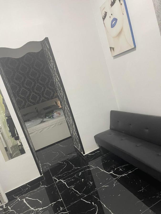 Casa Pagano Apartment