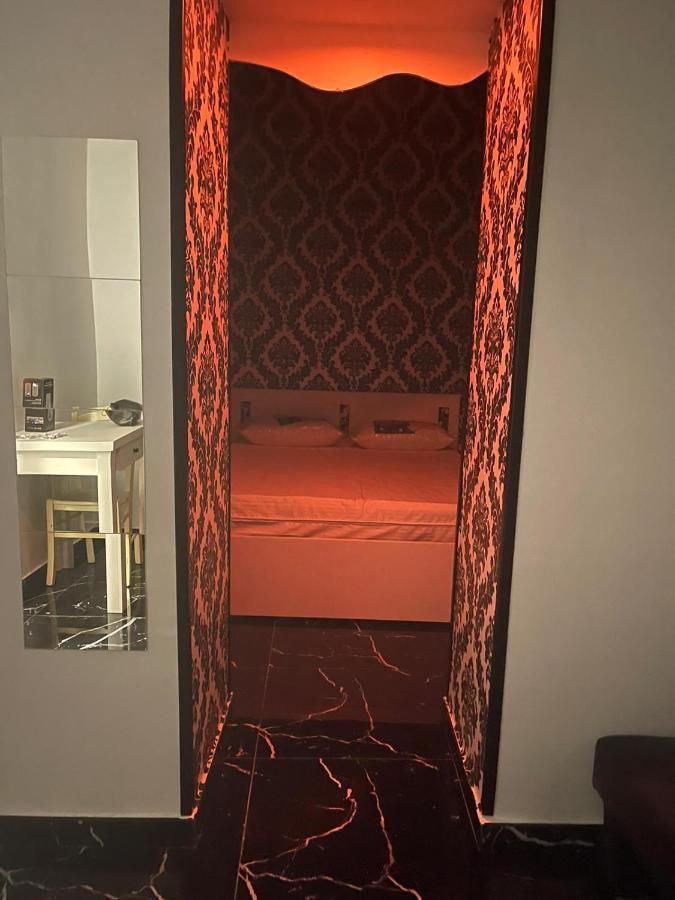 Casa Pagano Apartment