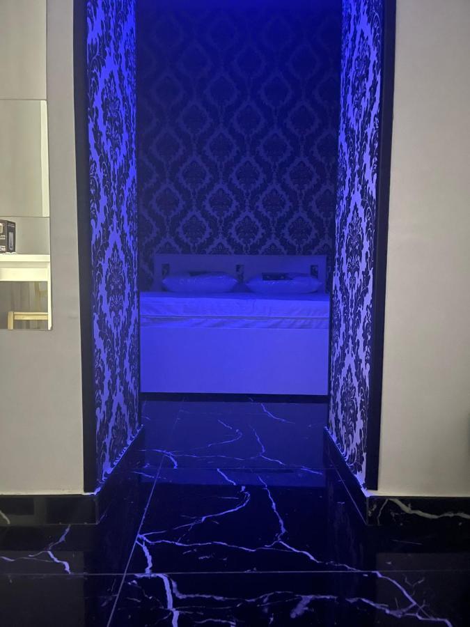 Casa Pagano Apartment