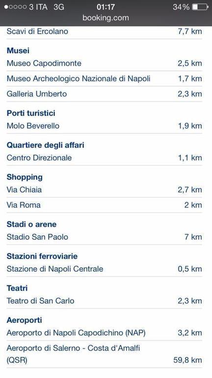 O Sarracino 3*