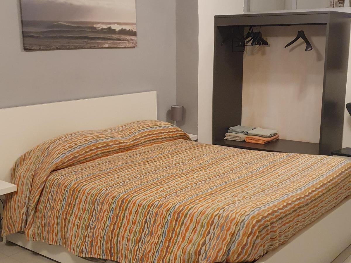 Apartment San Gregorio Suite&breakfast *