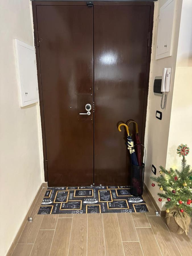 Casetta 26 Holiday home Naples