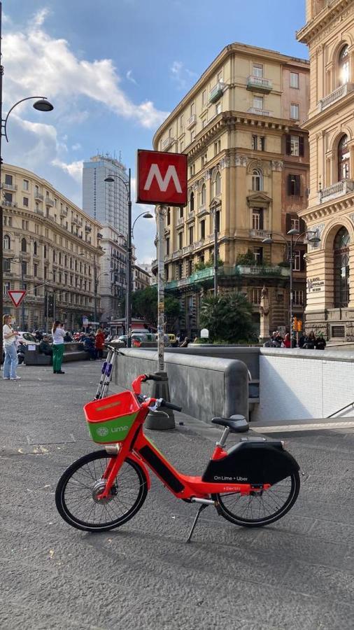 Sorriso Naples