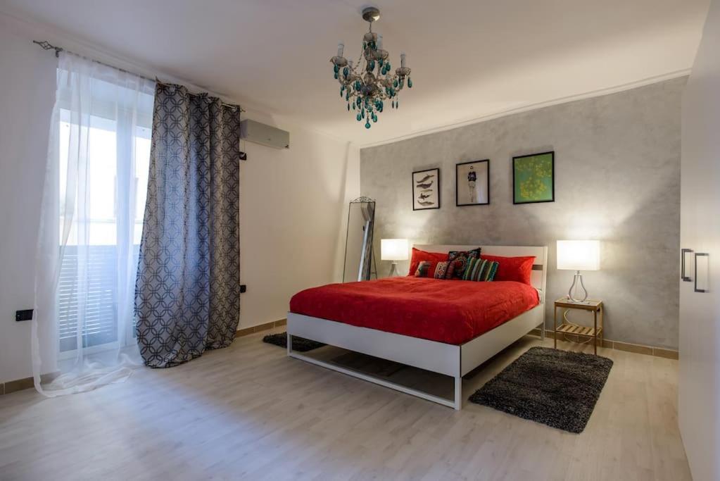 Amazing House In Spanish Quarter * Naples
