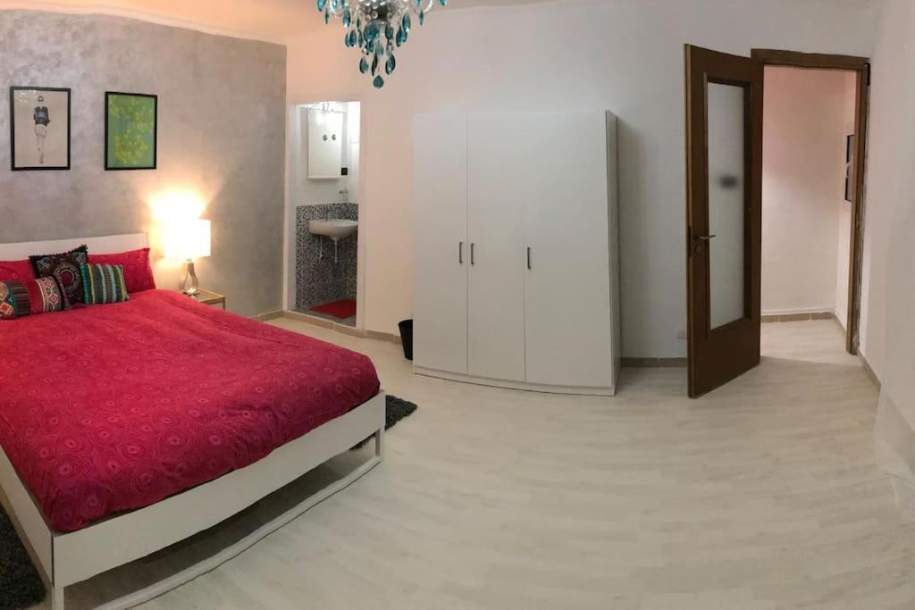 Apartment Amazing House In Spanish Quarter Naples
