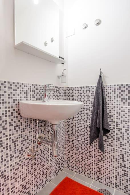 Amazing House In Spanish Quarter Apartment Naples