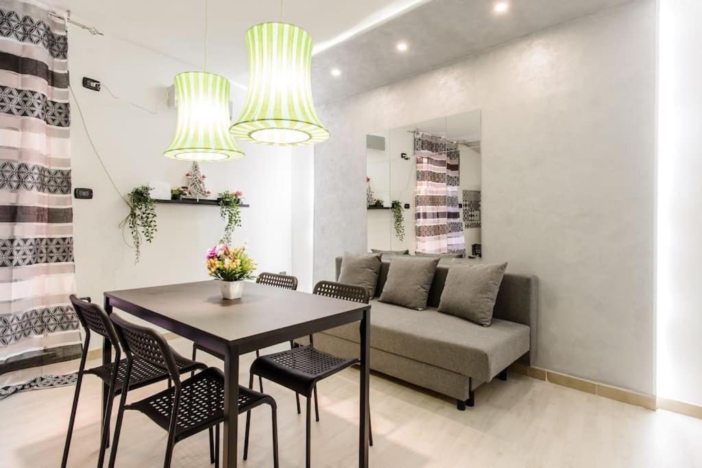 Amazing House In Spanish Quarter Apartment Naples