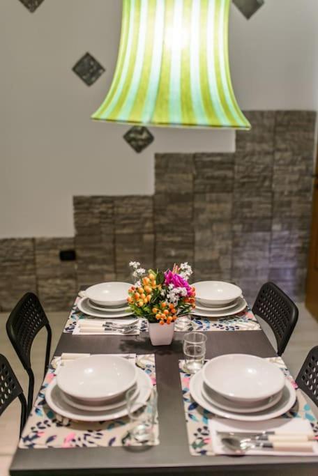Amazing House In Spanish Quarter * Naples