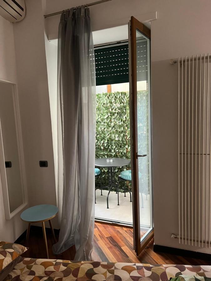 Roomito Naples